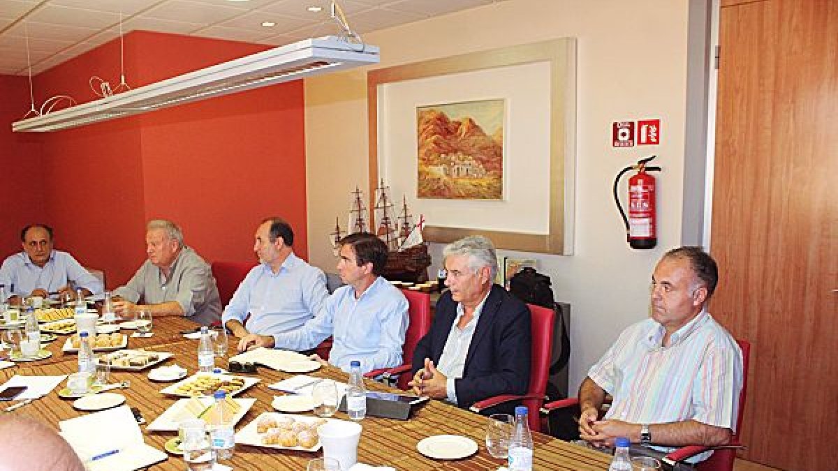 El Desayuno profundizó en los retos globales del sector