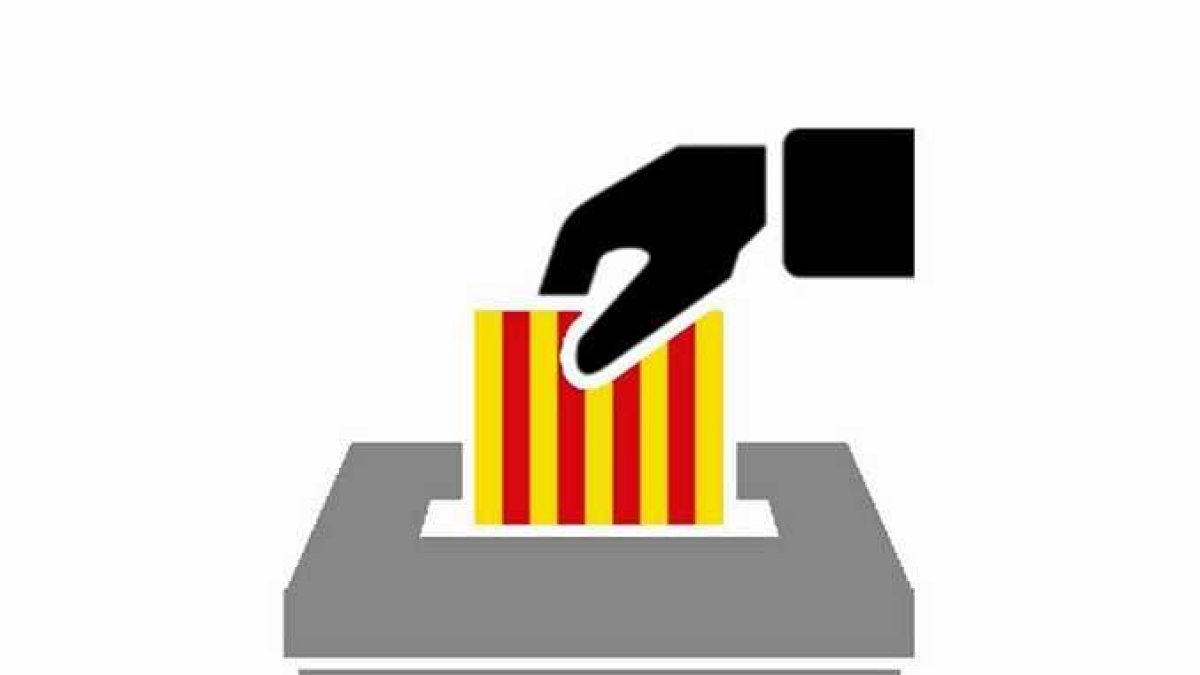 Cartel de la mesa redonda organizada para este viernes.