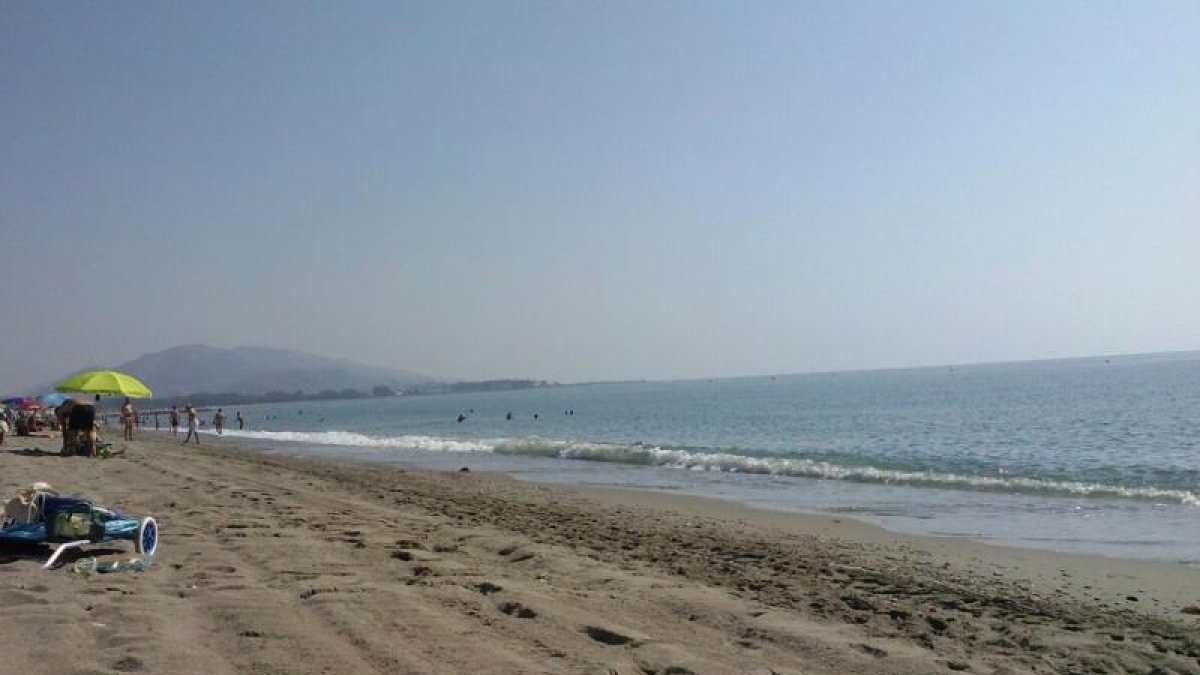 Imagen de archivo de el