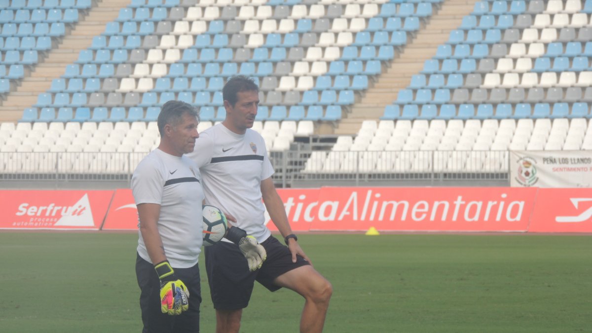 Ángel Férez y Ramis.