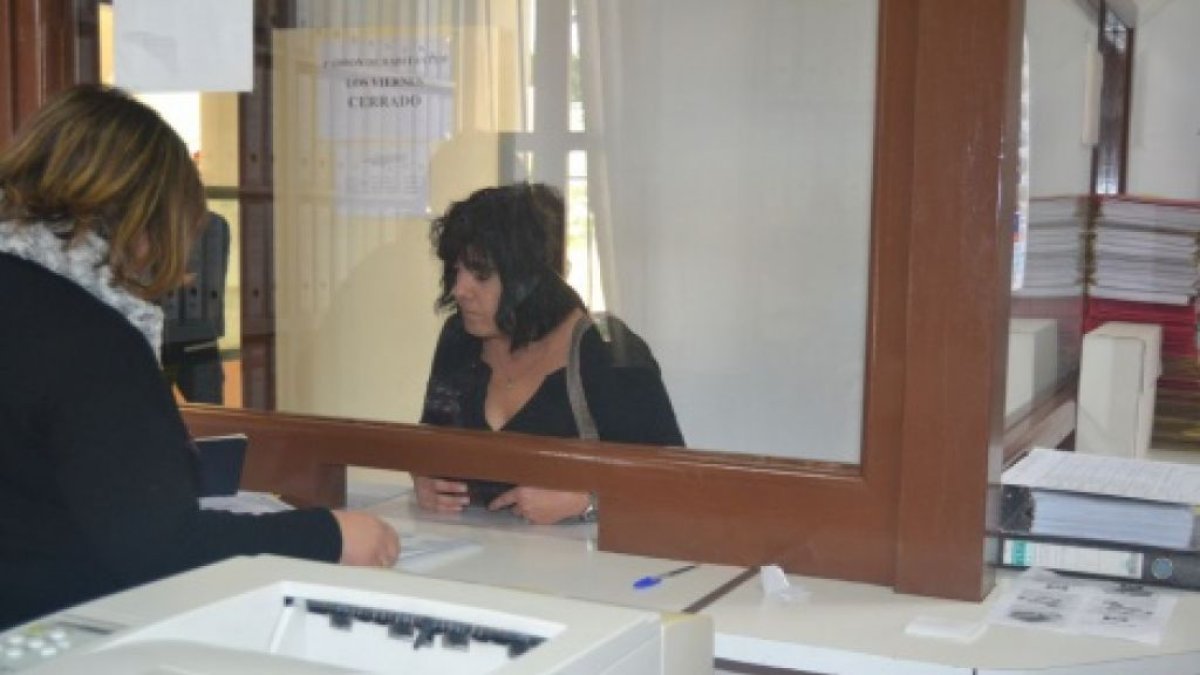 Publicados los datos del Padrón Municipal.