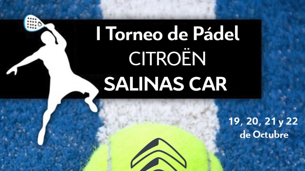 No te pierdas el mejor pádel en Almería.