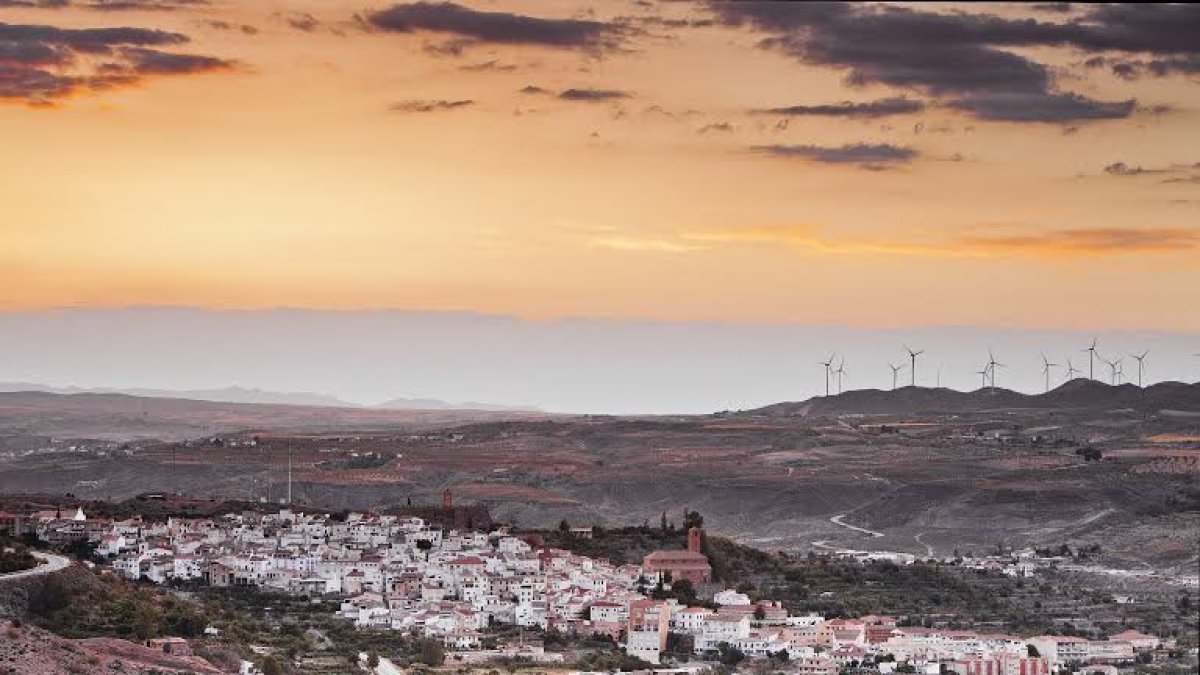 El municipio de Serón contará con un superávit este año de 338.000 euros.