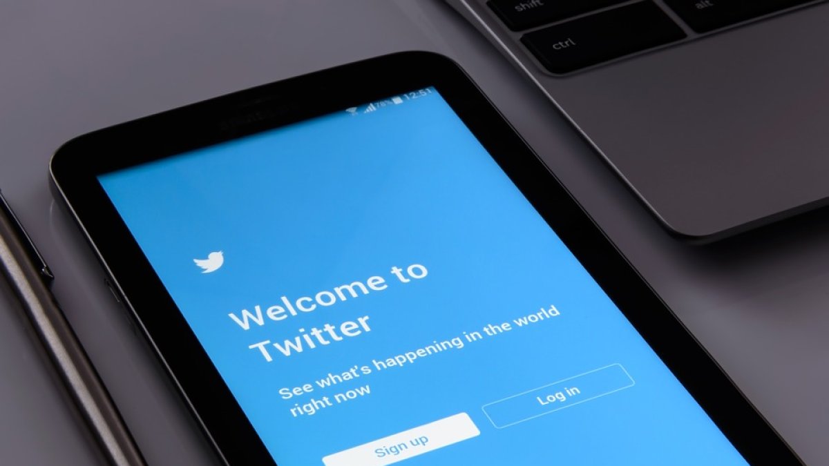 Twitter anuncia una nueva función.