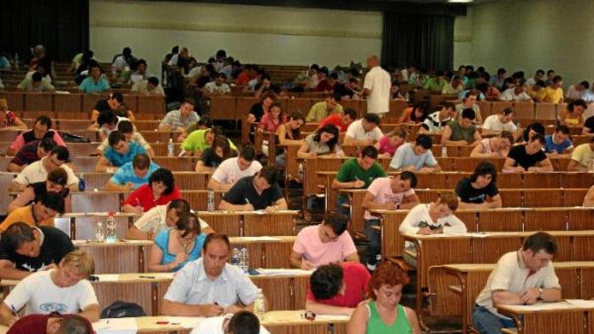 Será una nueva oportunidad para los opositores.
