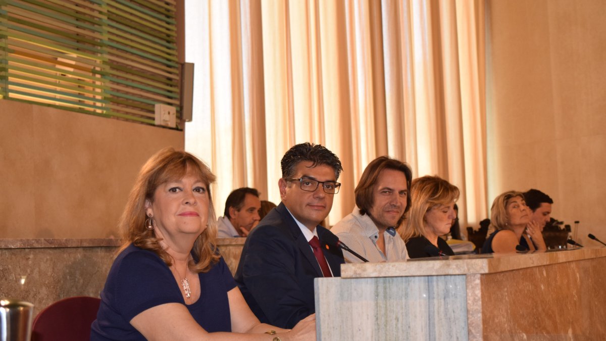 Grupo Municipal de Ciudadanos