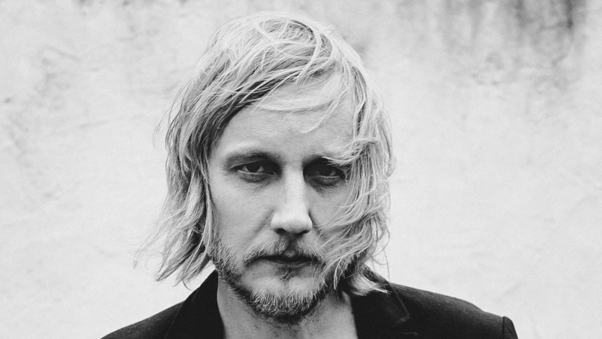 Cita con Neuman, la banda que lidera el murciano Paco Román.