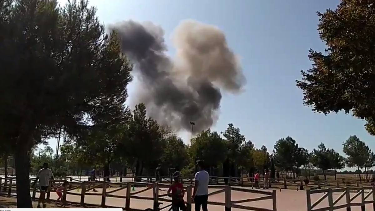 La tragedia ha tenido lugar en la provincia de Albacete.