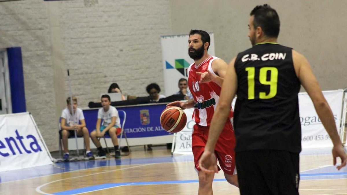 Nueva victoria de los rojillos.