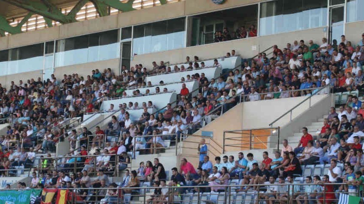 Santo Domingo volverá a vivir un gran ambiente.