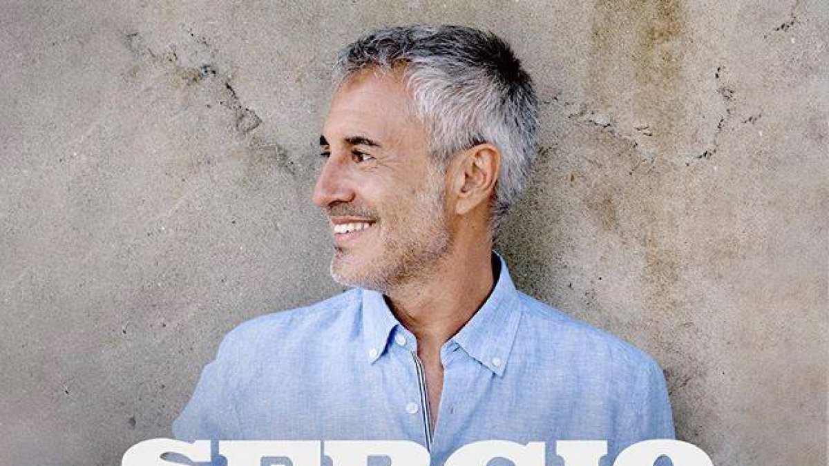 Sergio Dalma es un asiduo en la provincia. Imagen oficial