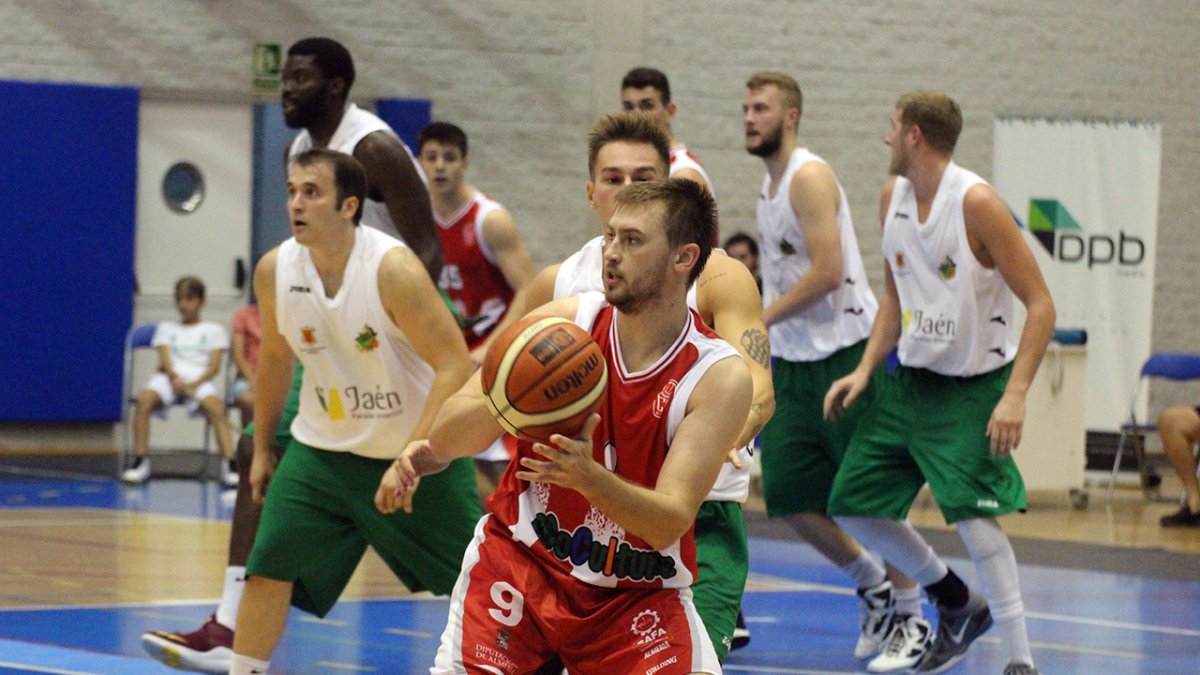 Povilas Bileisis.