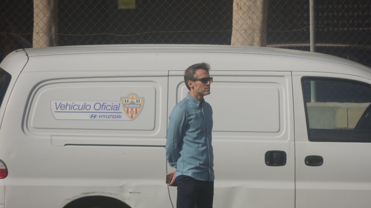 Miguel Ángel Corona.