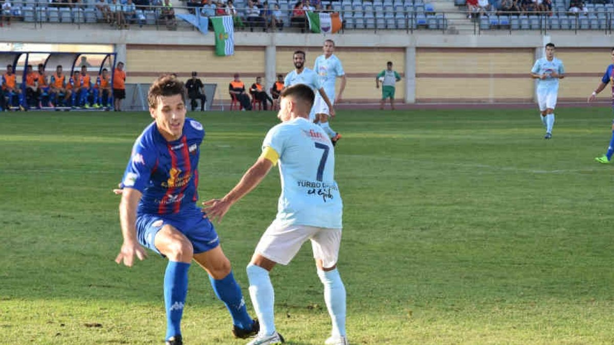 Nueva oportunidad para vencer y ganarse a su afición.