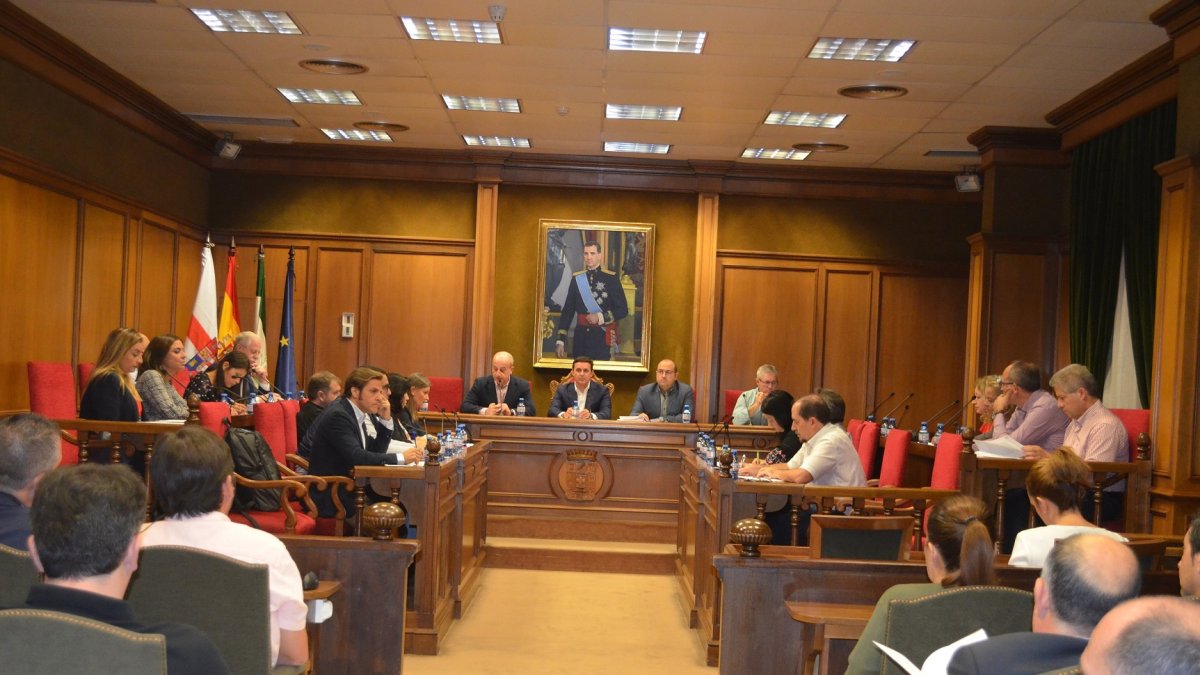 Diputación ha valorado las cifras récord en turismo.