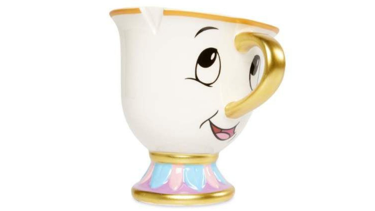La taza vuelve a ponerse a la venta. / Primark