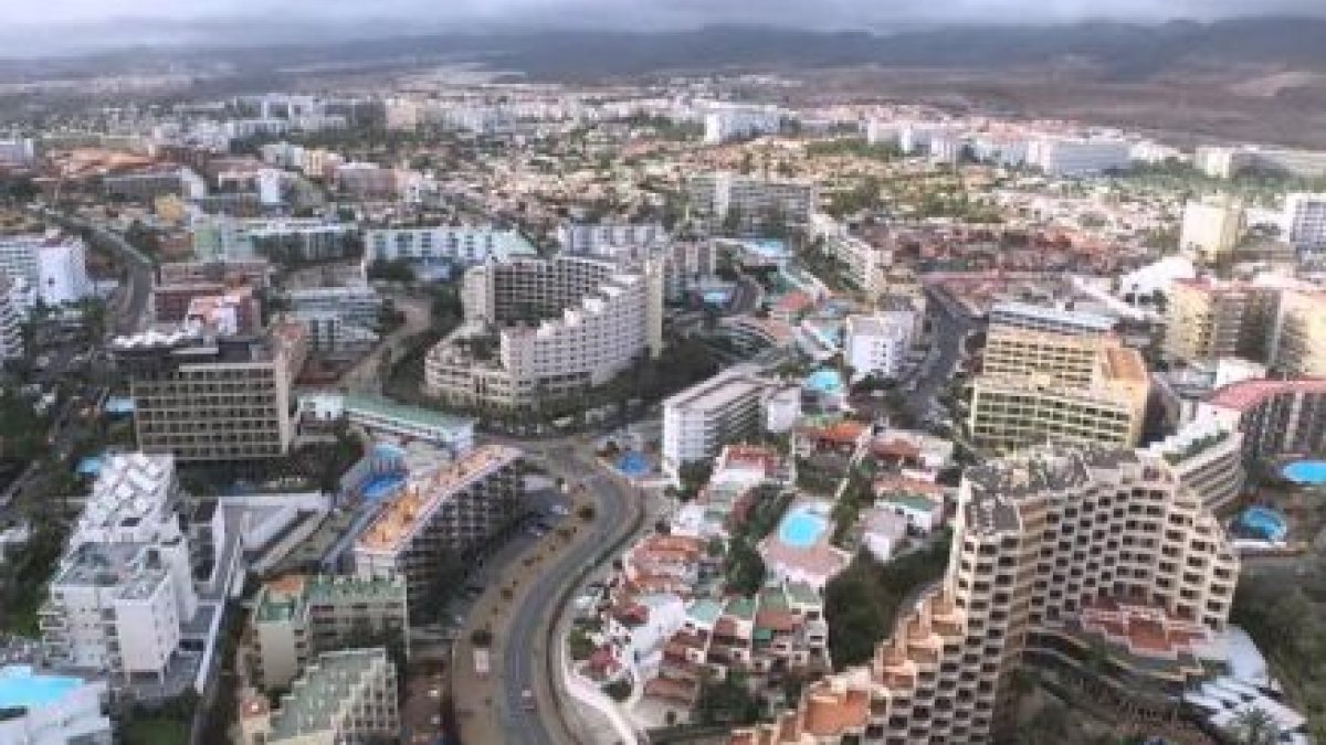 Hace casi un año que ocurrieron los hechos.