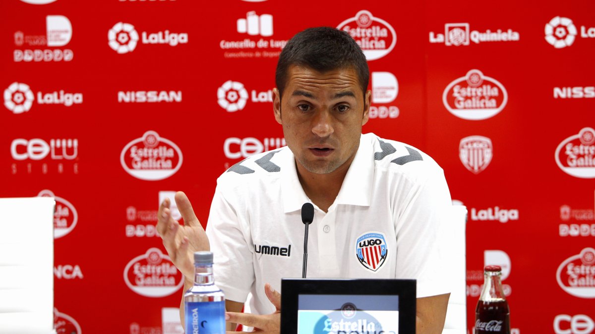 Francisco I de Segunda.