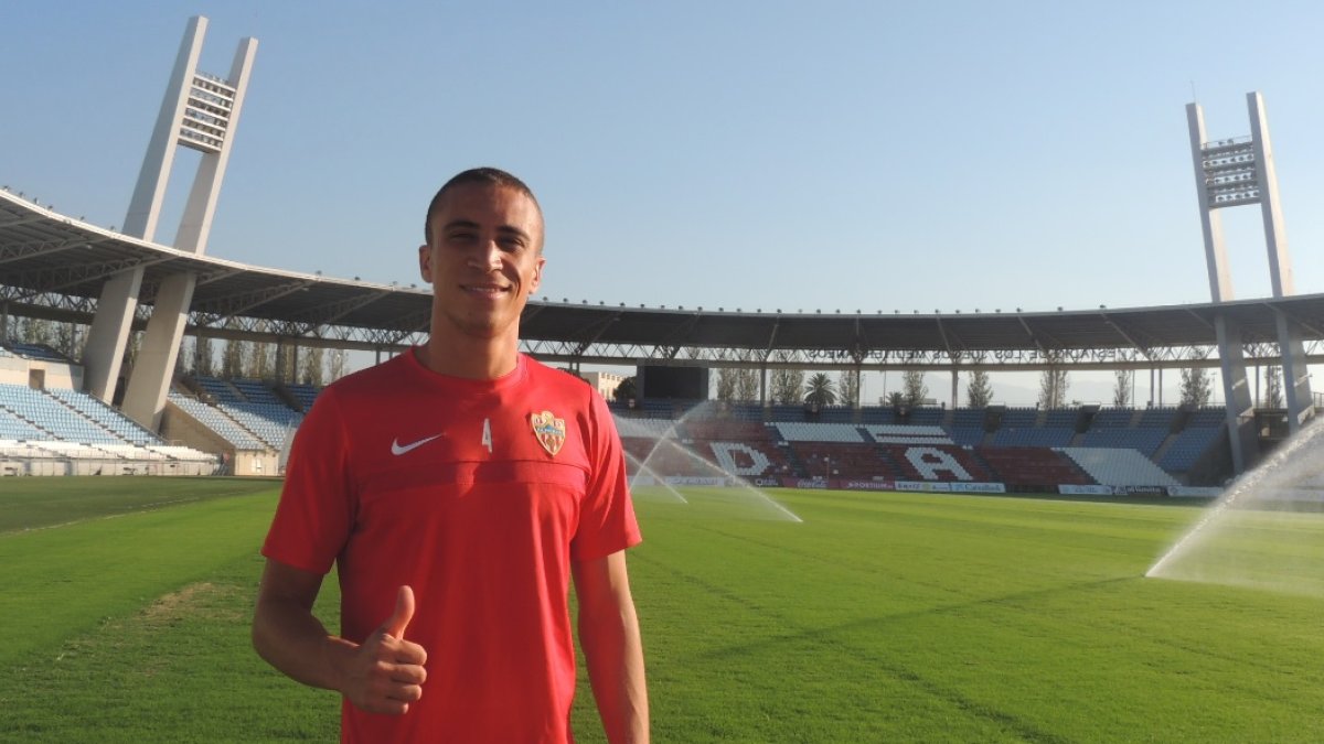 Sofián.