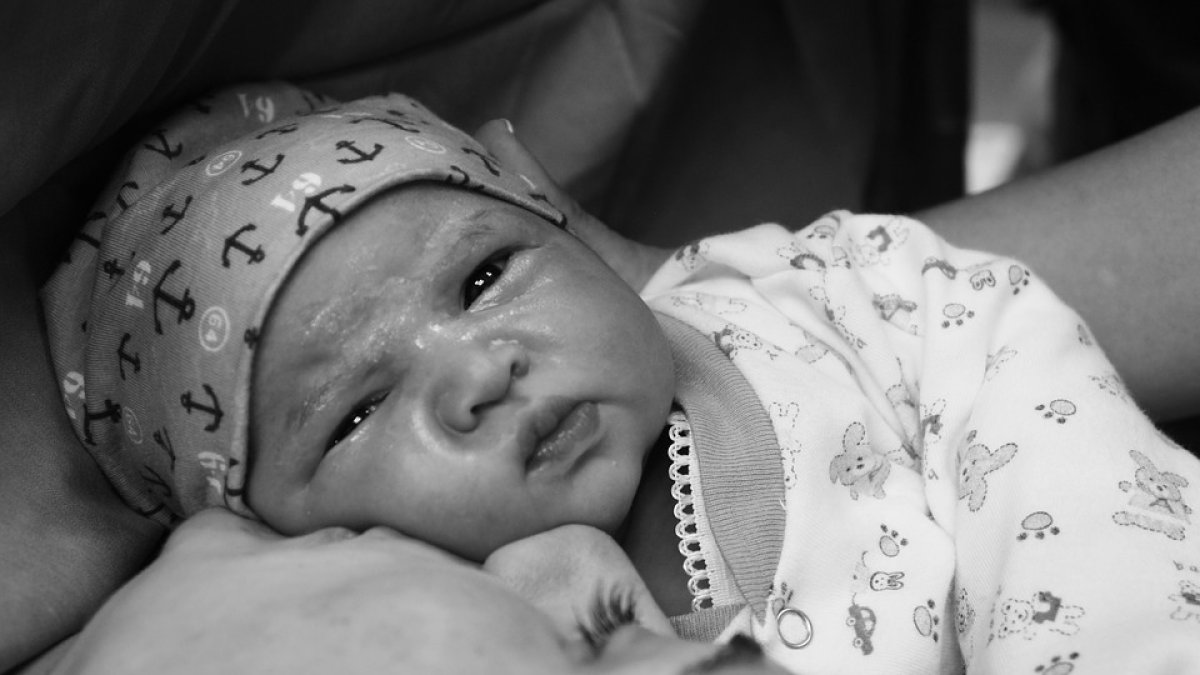 Camapaña iniciada en Change.org para estar con sus hijos si son hospitalizados.