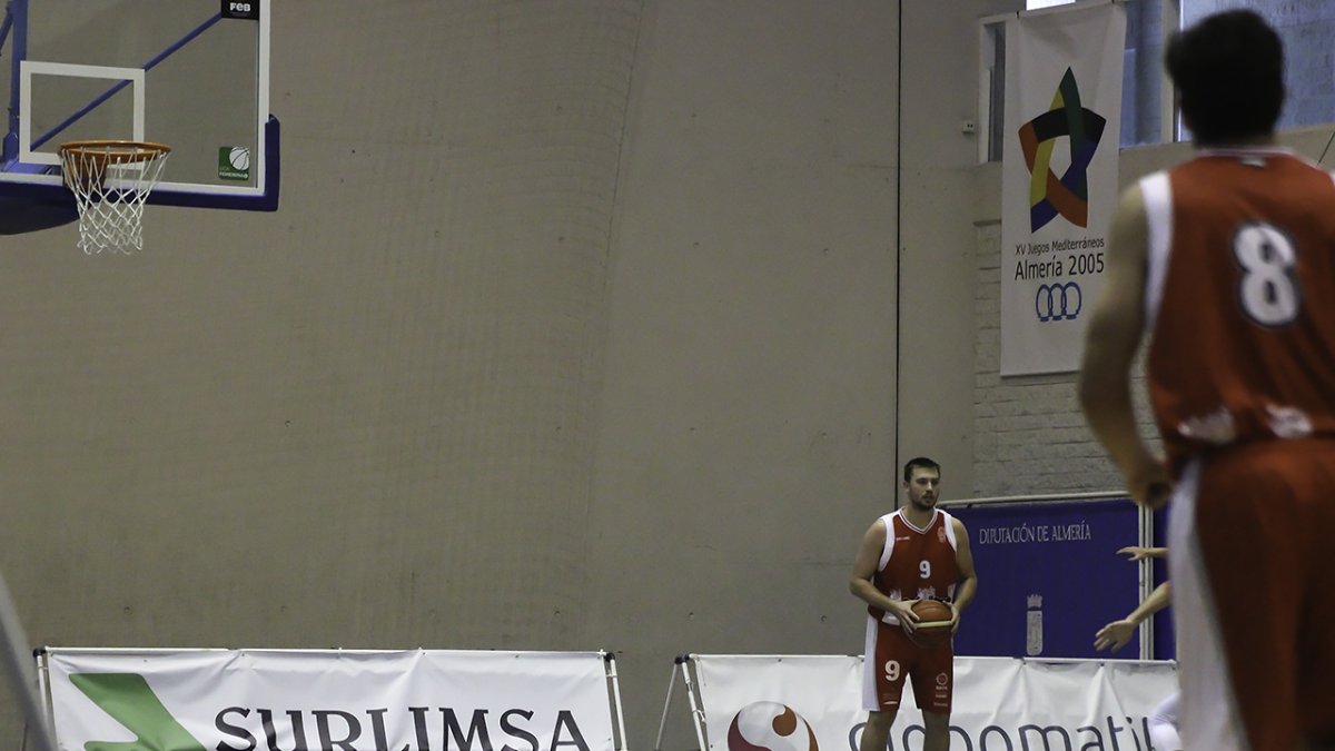 Povilas Bileisis.