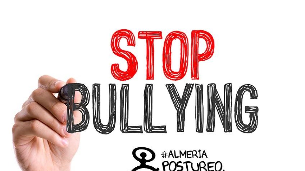 Nuestra apuesta por terminar con el bullying