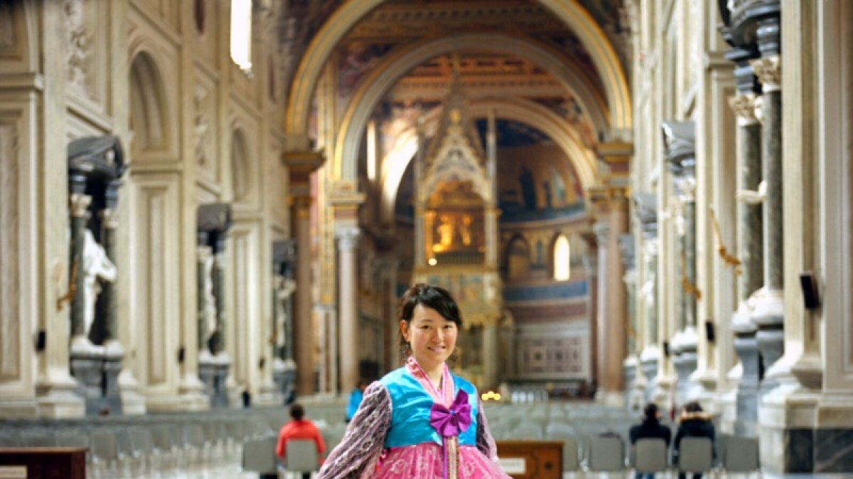 Fotografía de Pablo Vara expuesta en el CAF.