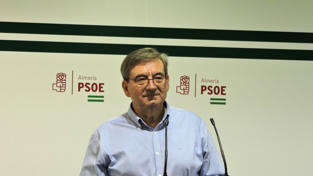 Fernando Martínez.
