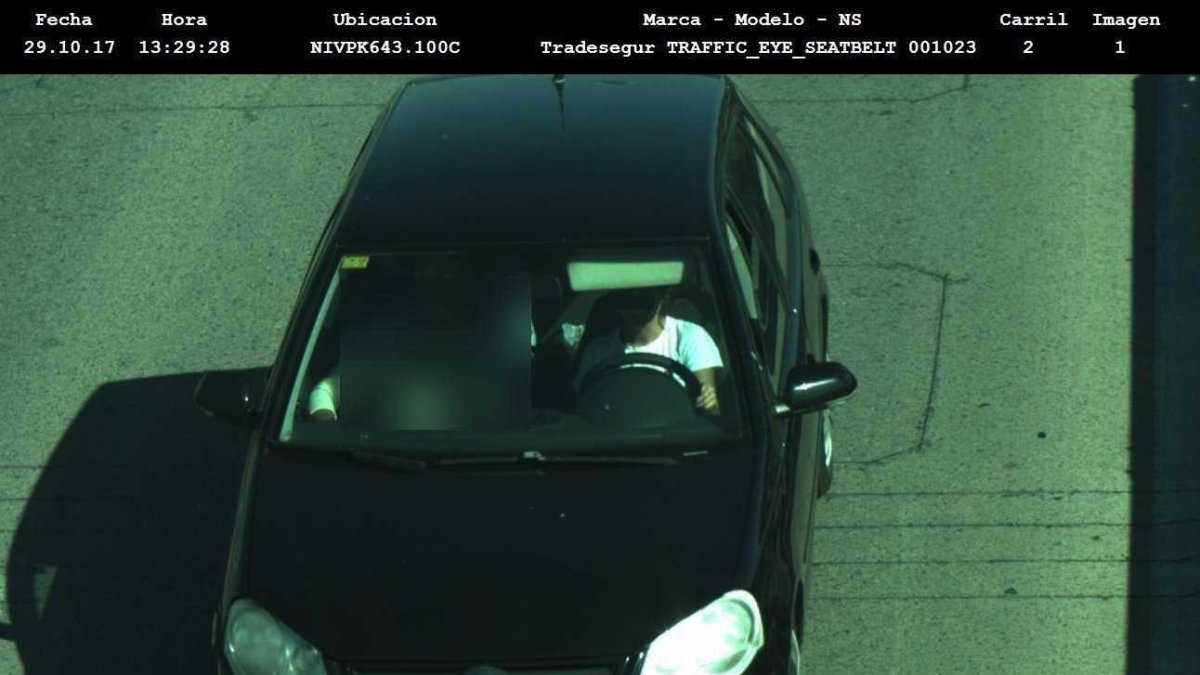 Almería también contará con cámaras de este tipo.