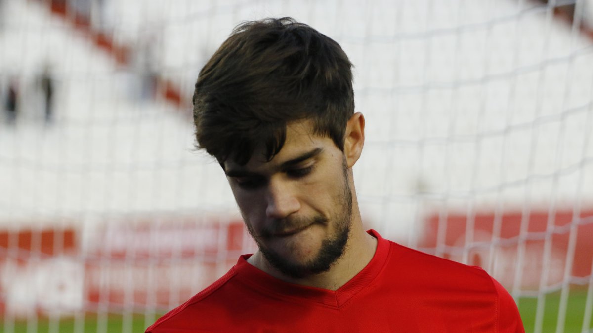 Pozo, tocado en Albacete.