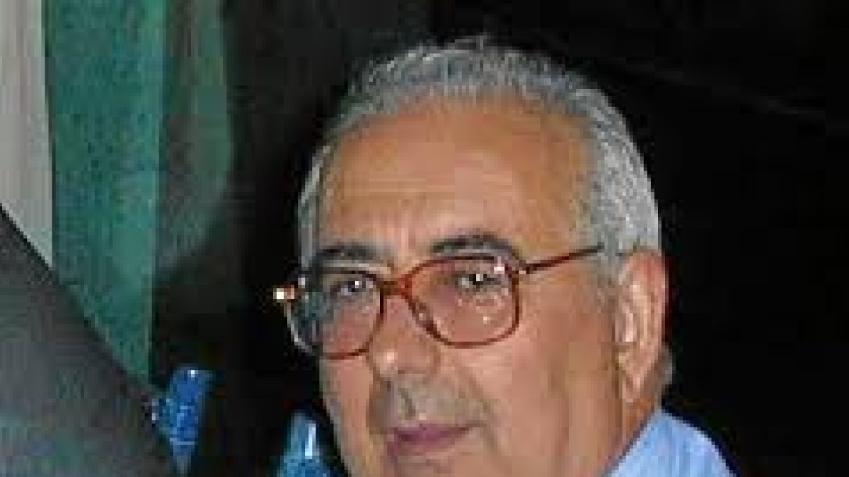 José Amate Rueda
