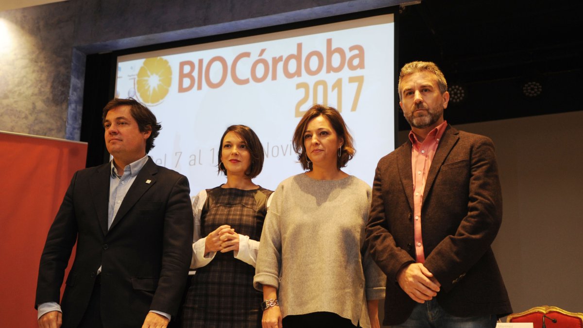 Uno de los objetivos del sector ecológico es concienciar a los consumidores nacionales acerca de las ventajas de estos alimentos.