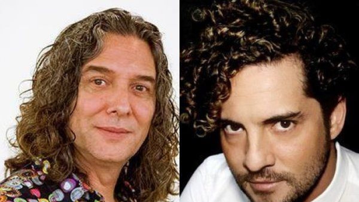 Tomatito y Bisbal estaban nominados a los Grammy Latinos.