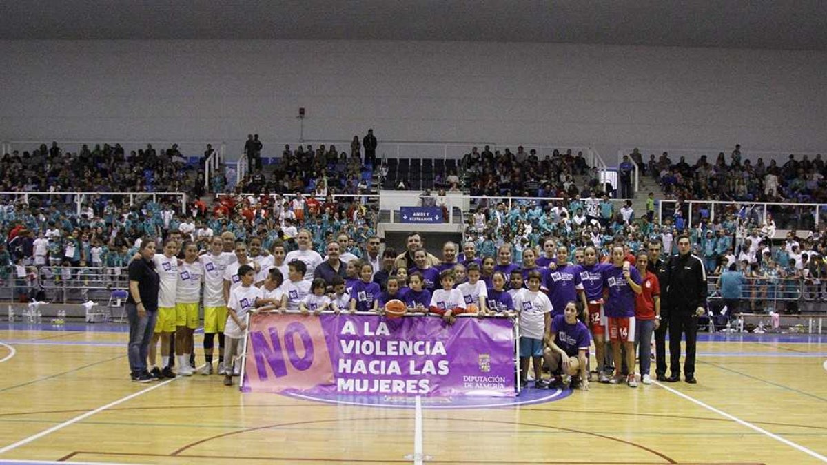 Una jornada inolvidable.