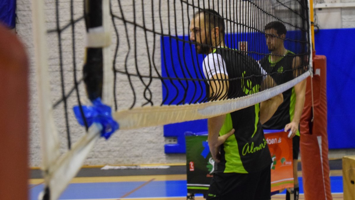 Israel Rodríguez.
