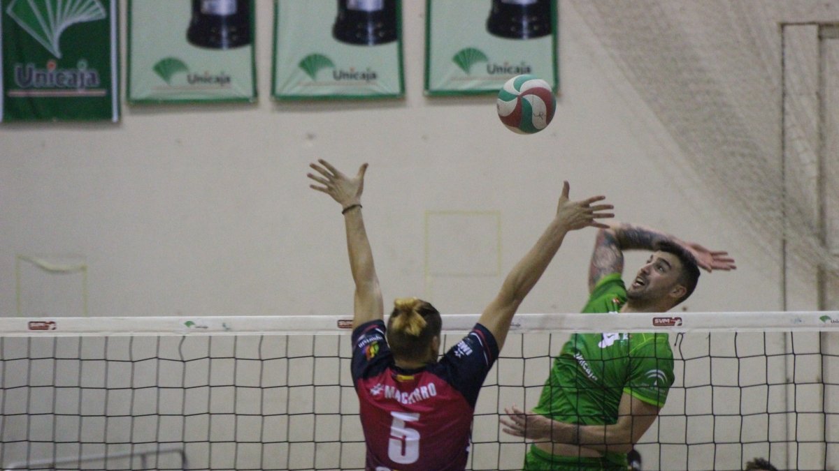 Borja Ruiz.