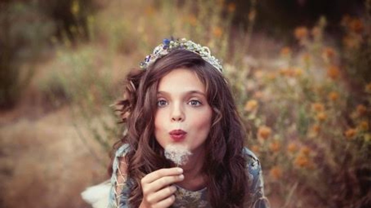 Fotografía ganadora, obra de la almeriense Carmen Martín.