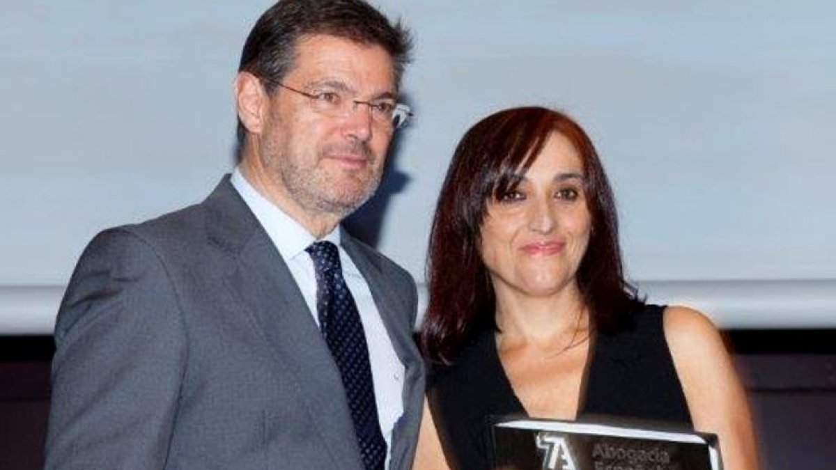 Maleno es un referente para organizaciones nacionales e internacionales.