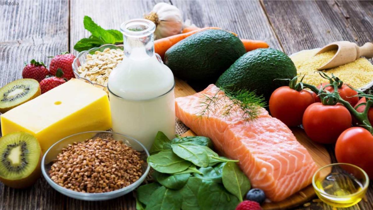 Antes de tomar decisiones sobre dietas excluyentes, debes consultar con tu médico.