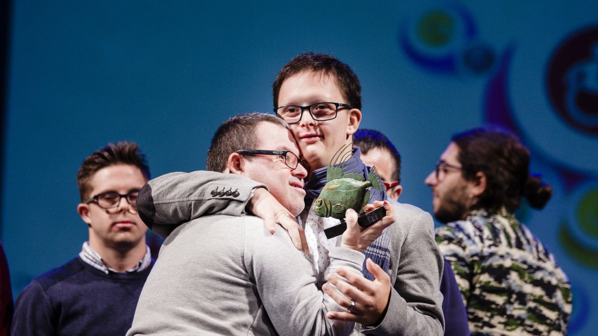 Premio Gallo Pedro a un proyecto cinematográfico con  colaboración de la asociación Asalsido