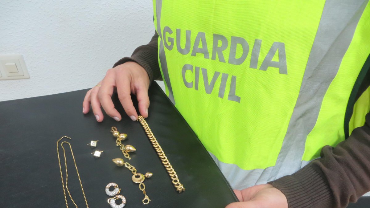 Imagen del archivo de La Voz.