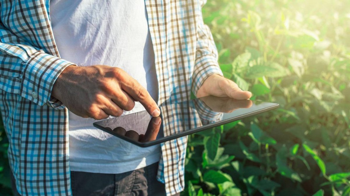 Los agricultores almerienses son los más formados del país.