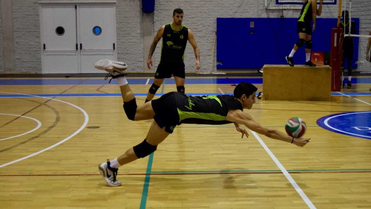 Cada día en Unicaja es especial.