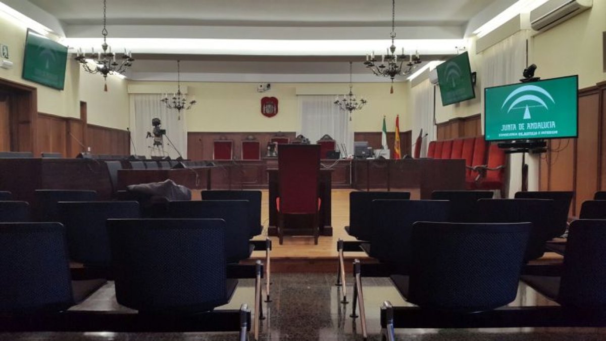 Este miércoles arranca el juicio de los ERE.