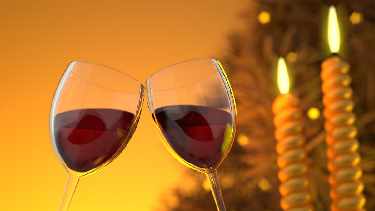 Las cenas de las cenas de empresa son una tradición totalmente asentada.