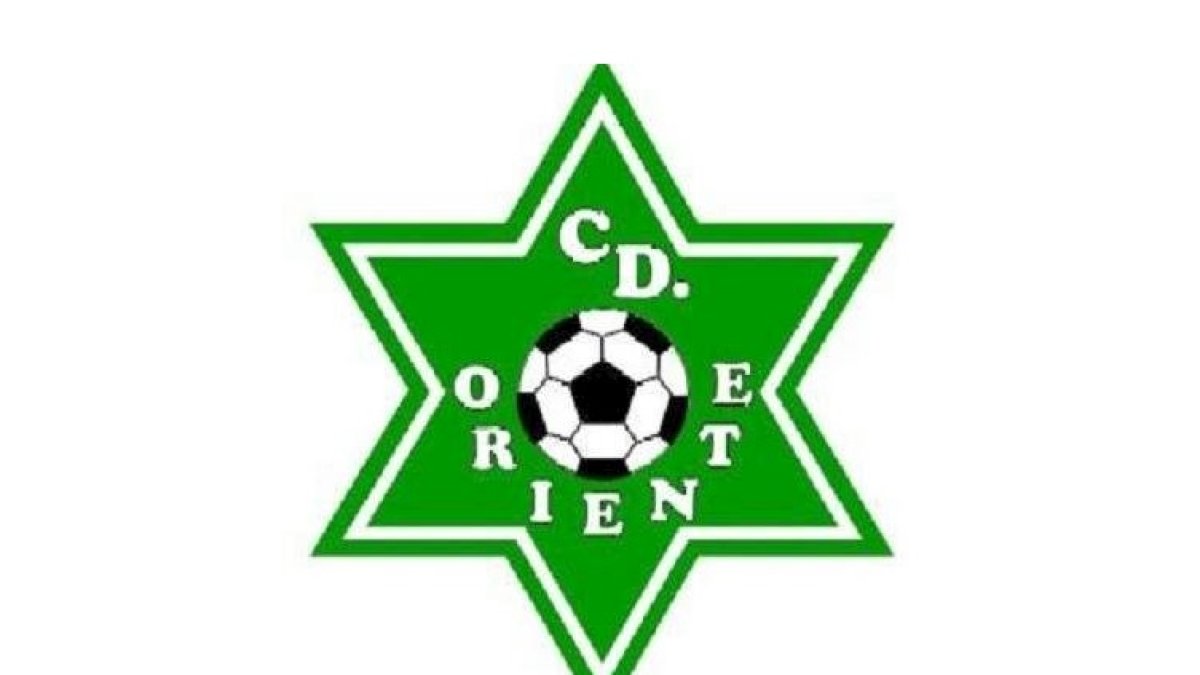 El escudo del Oriente.