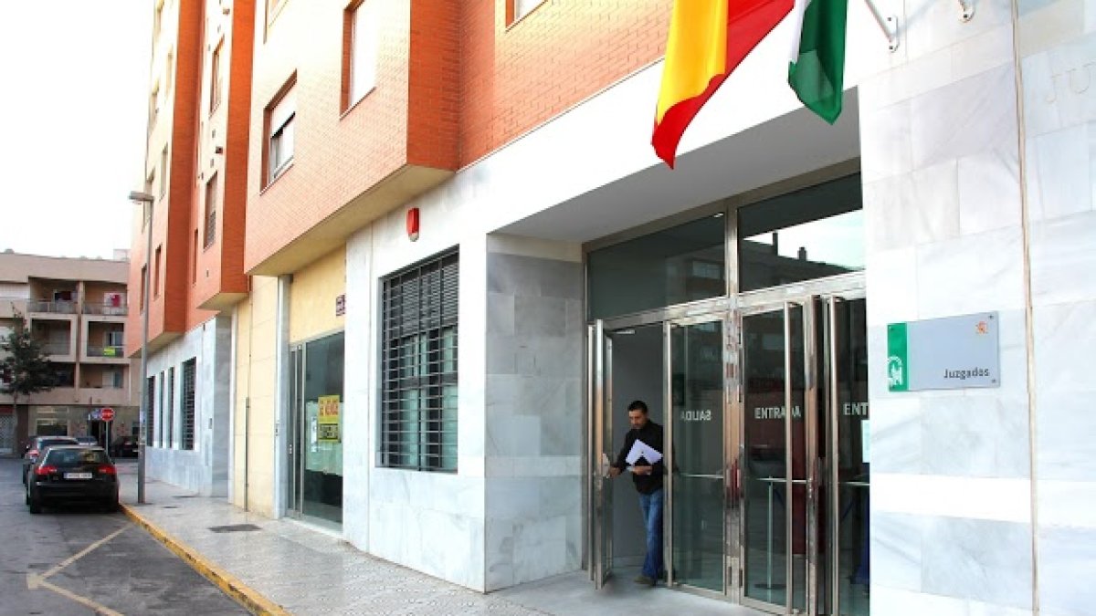 El juez ha decretado su ingreso en prisión.