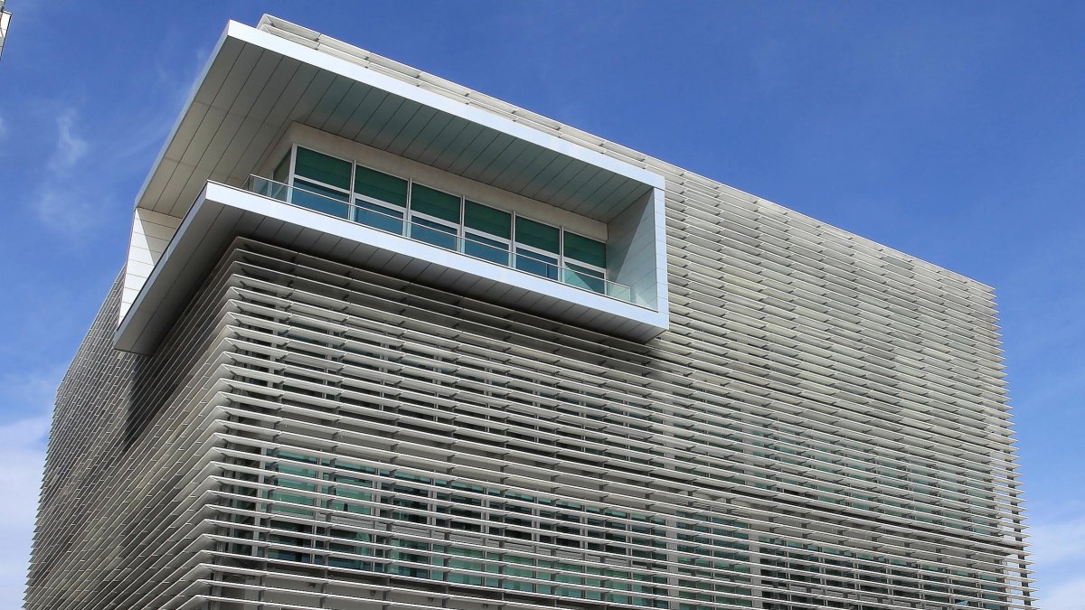 Imagen de la sede de Tecnova.