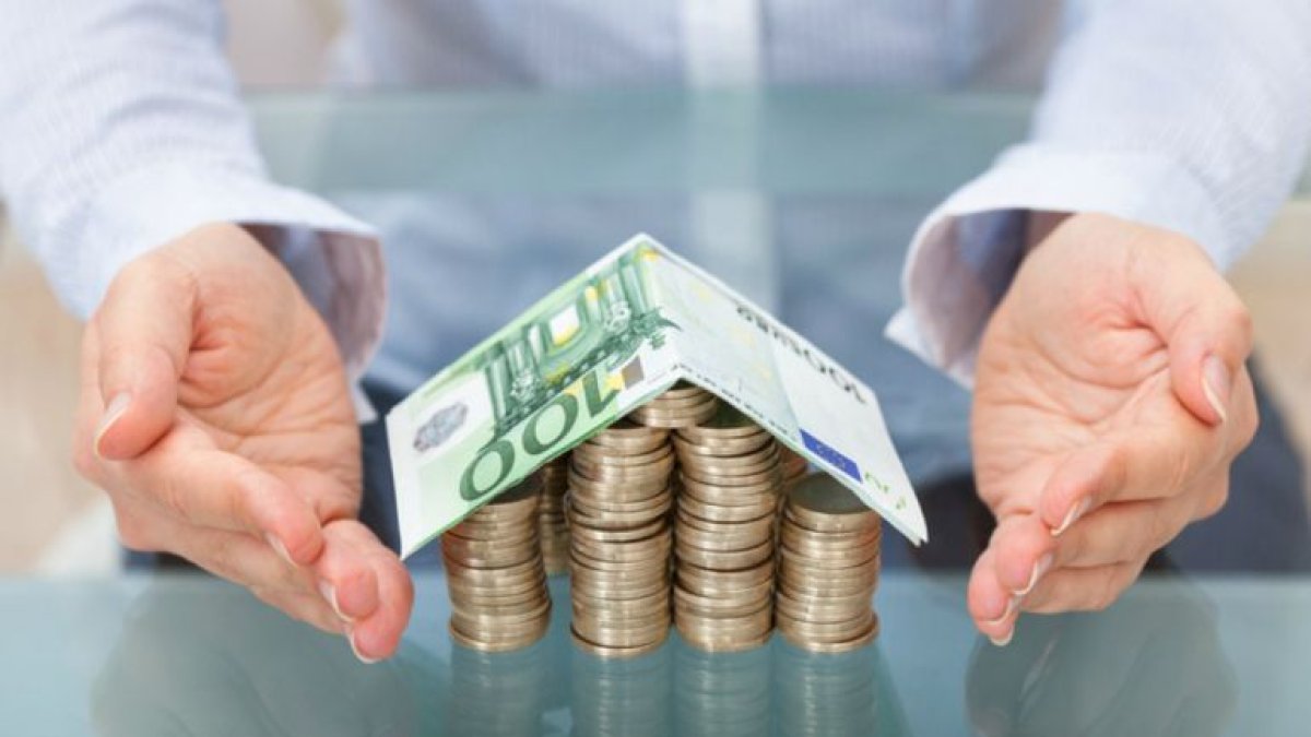 El ahorro se destina a complementar las pensiones públicas