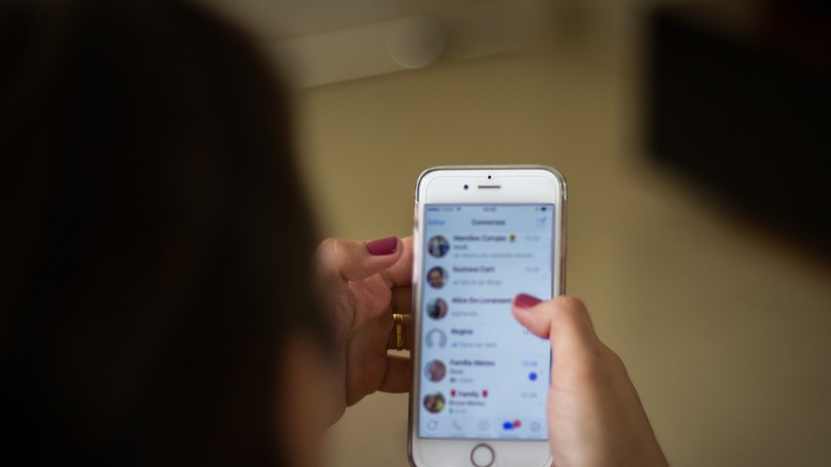 Nadie sabe qué se cuece en los grupos de padres hasta que participa en uno.